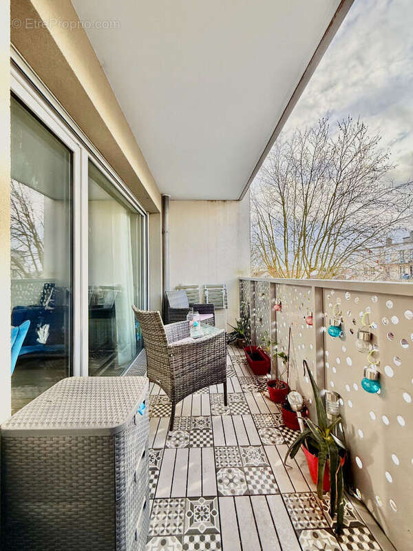 Appartement à CRETEIL