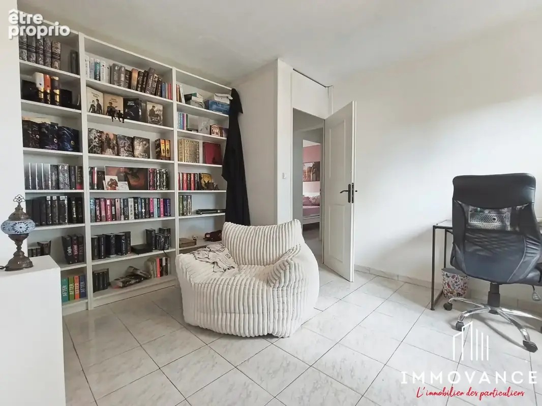 Maison 4 pièces 110 m² à vendre à Jacou (34830) - photo 6
