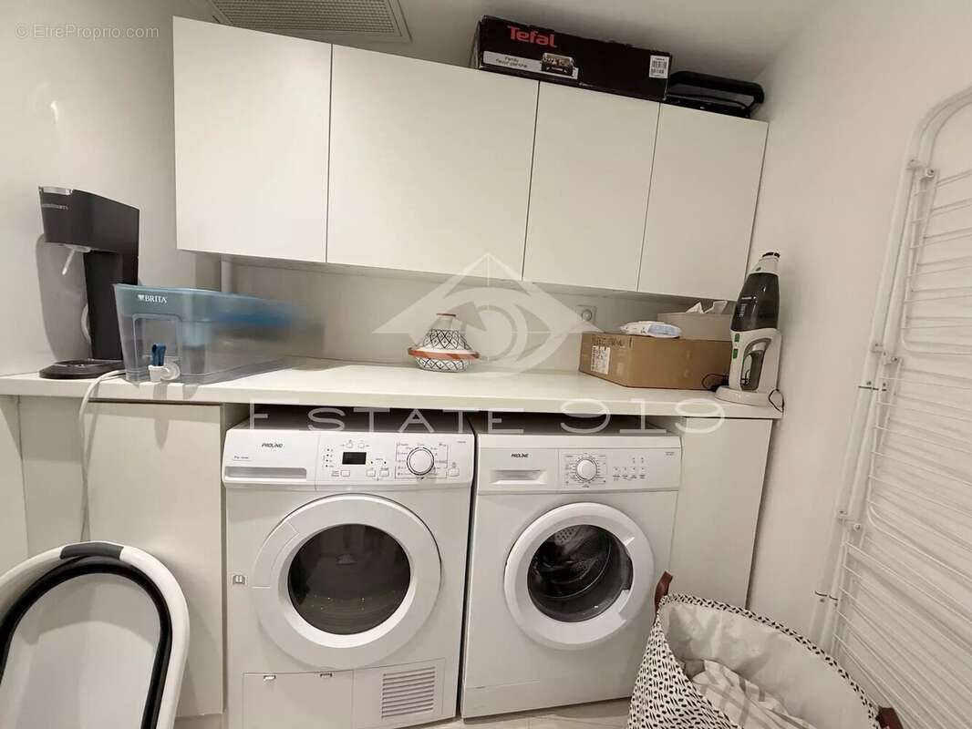 Appartement à LE CANNET