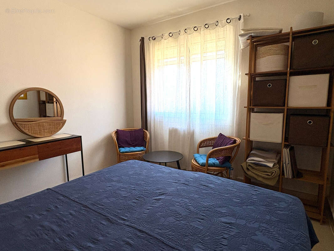 Appartement à LE LAVANDOU