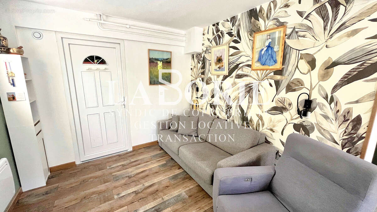 Maison T6 127 m2 sur une parcelle de 595m2 - photo 6