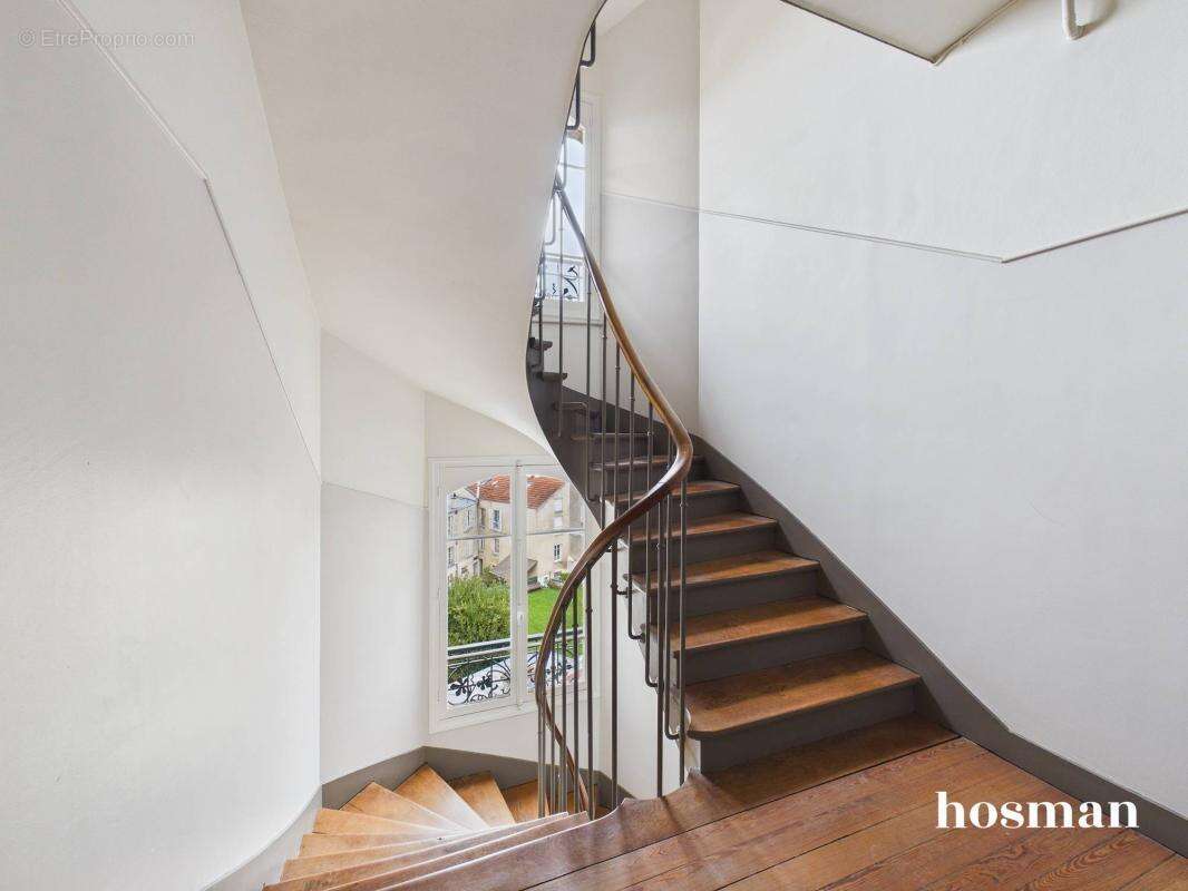 Appartement à VERSAILLES