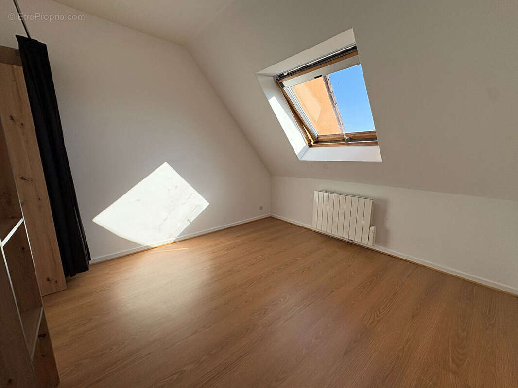 Appartement Saint Avold 3 pièce(s) 60.59 m2 - photo 9