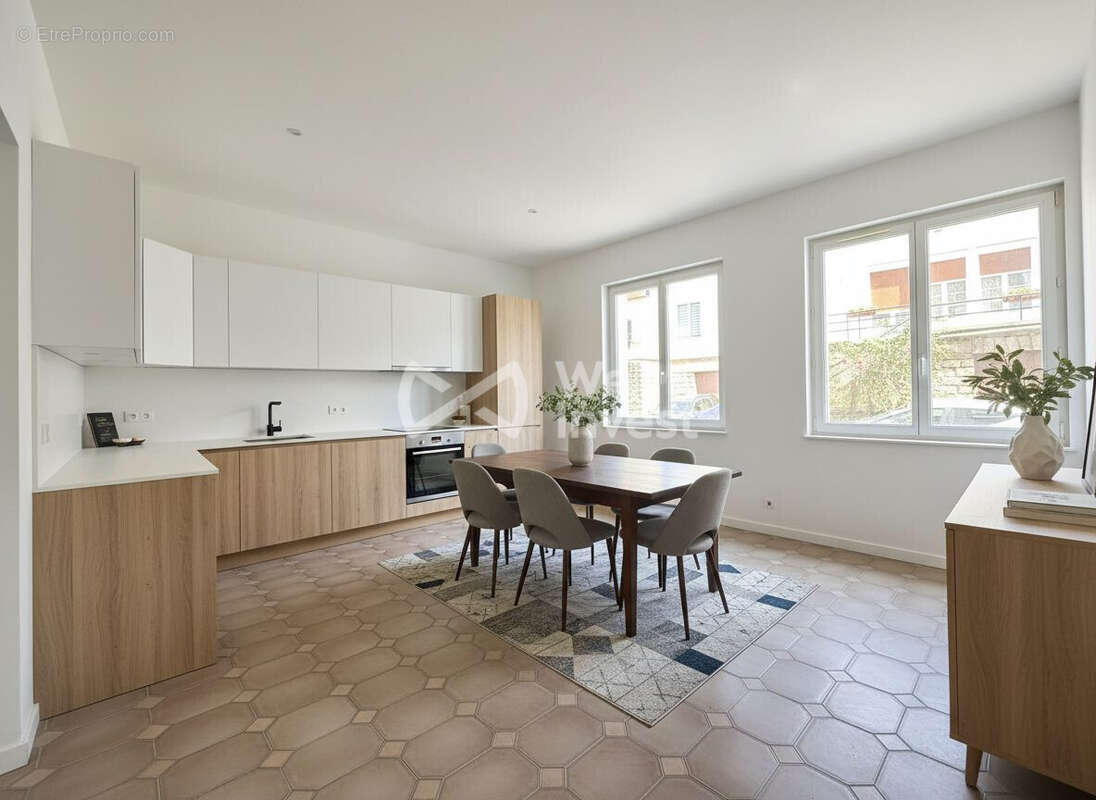 Maison 142 m² à Blagny  - photo 4