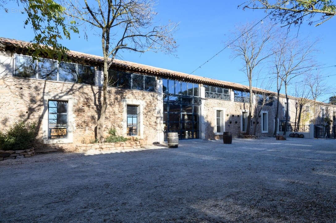 Maison à AGDE