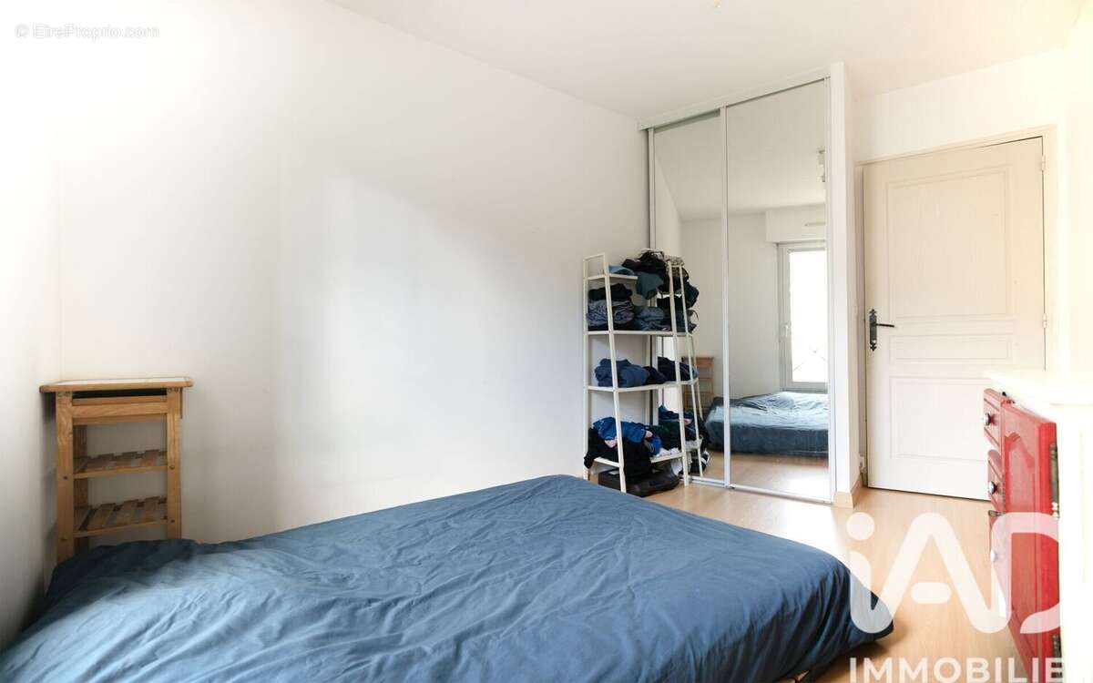 Appartement 91 m² à Nantes  - photo 6