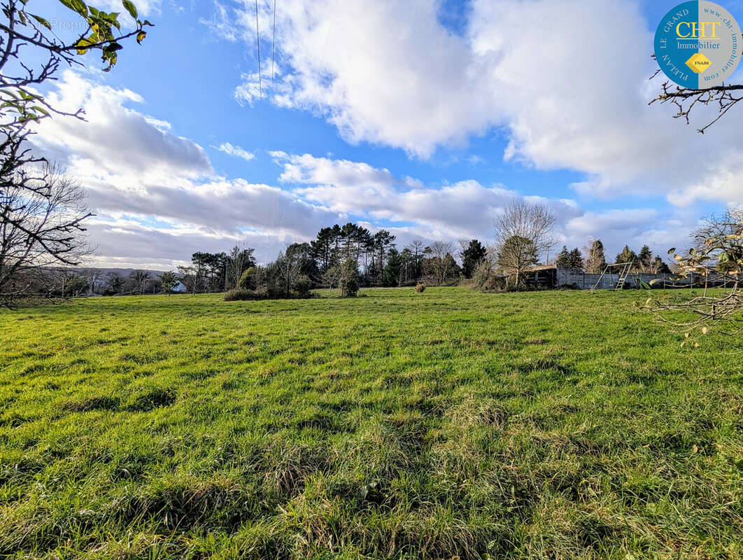 Terrain constructible de 253m2 à vendre à GUER (56 380) - photo 7
