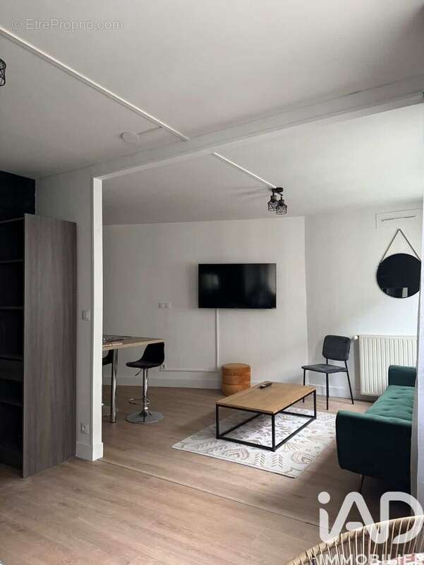 Photo 3 - Appartement à ANGERS