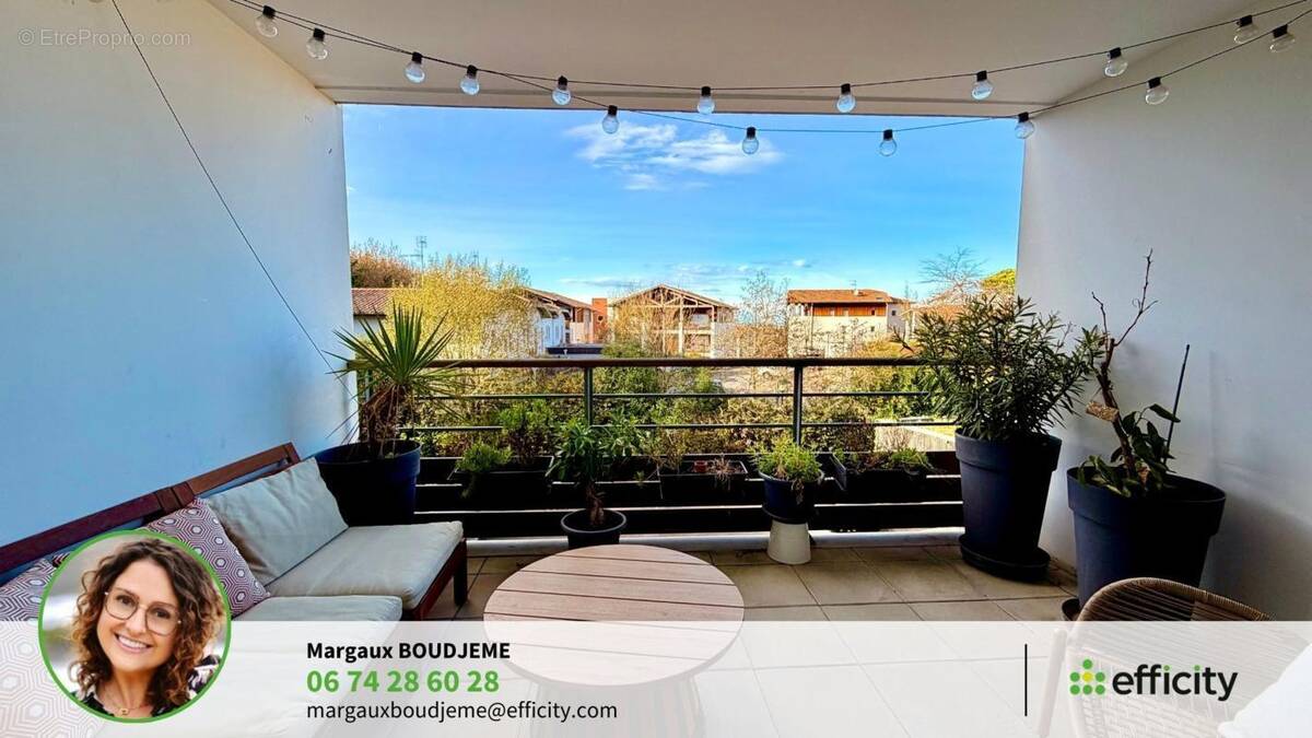 Appartement à SAINT-JEAN-DE-LUZ