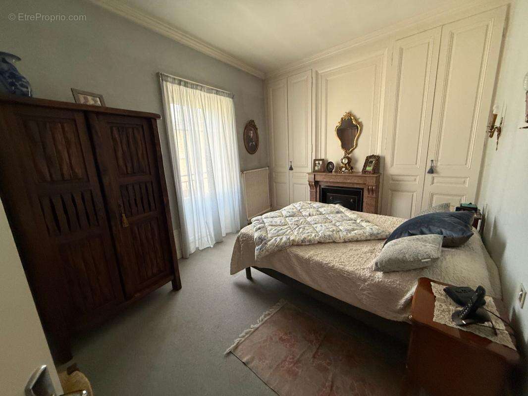 Maison à FONTAINES-SUR-SAONE