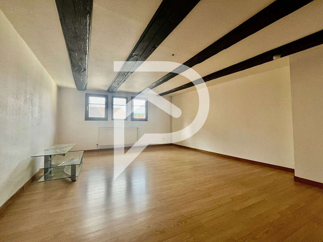 Appartement à ROUFFACH