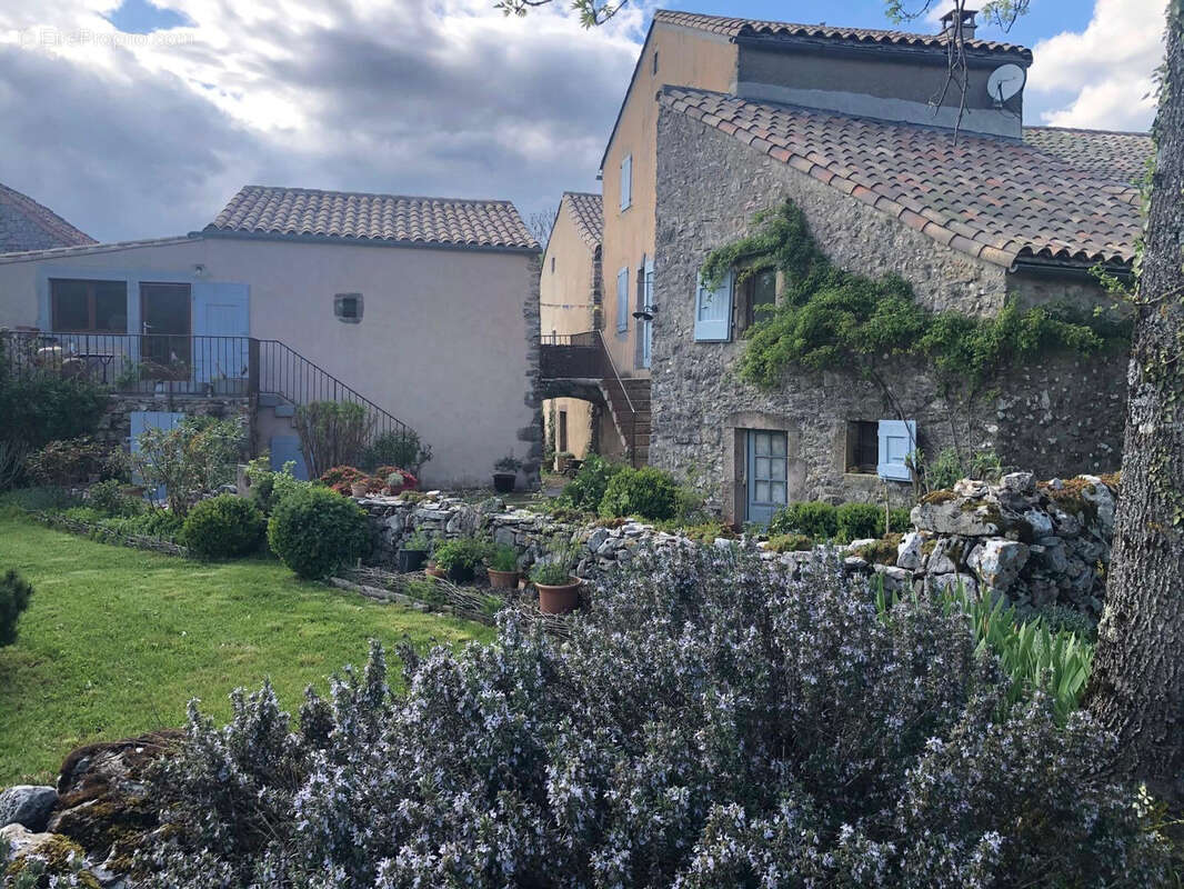 Maison à CAMPESTRE-ET-LUC