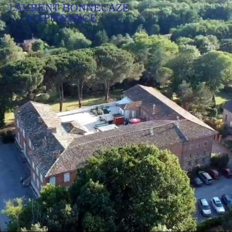 Appartement à MONTASTRUC-LA-CONSEILLERE