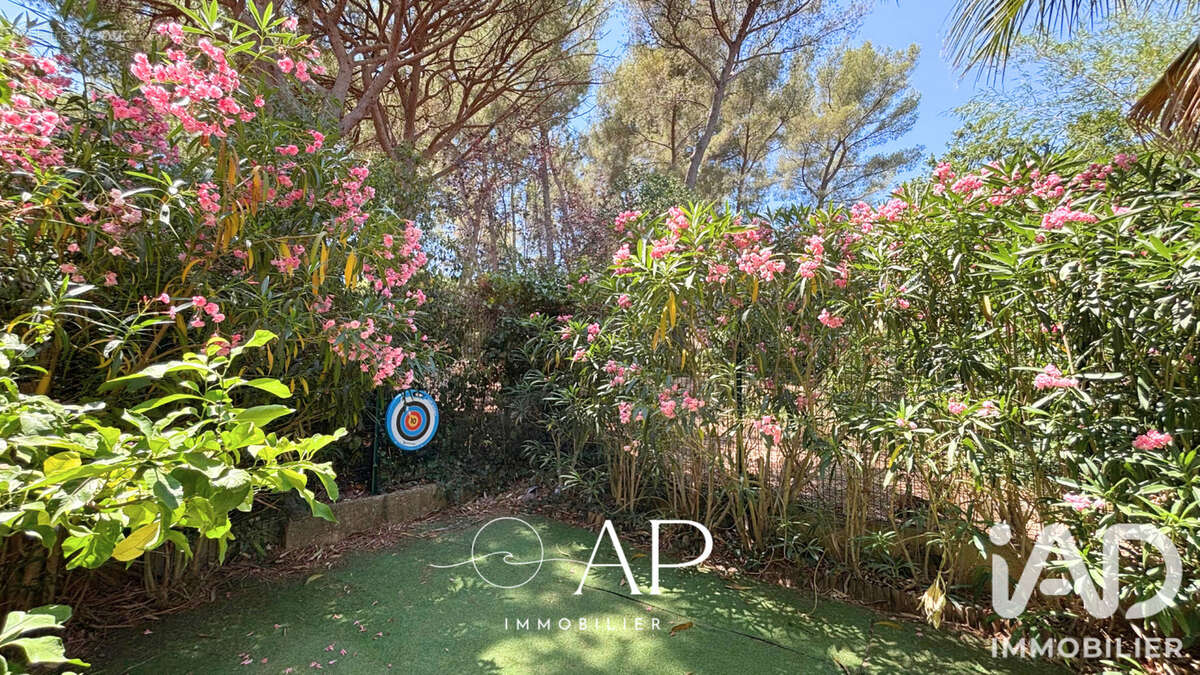 Appartement 80 m² à Toulon  - photo 2