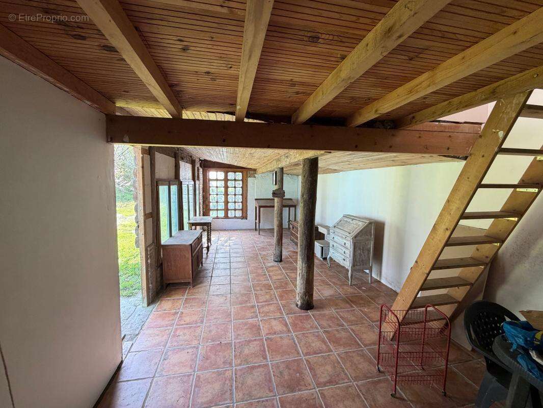 Maison à AUCH