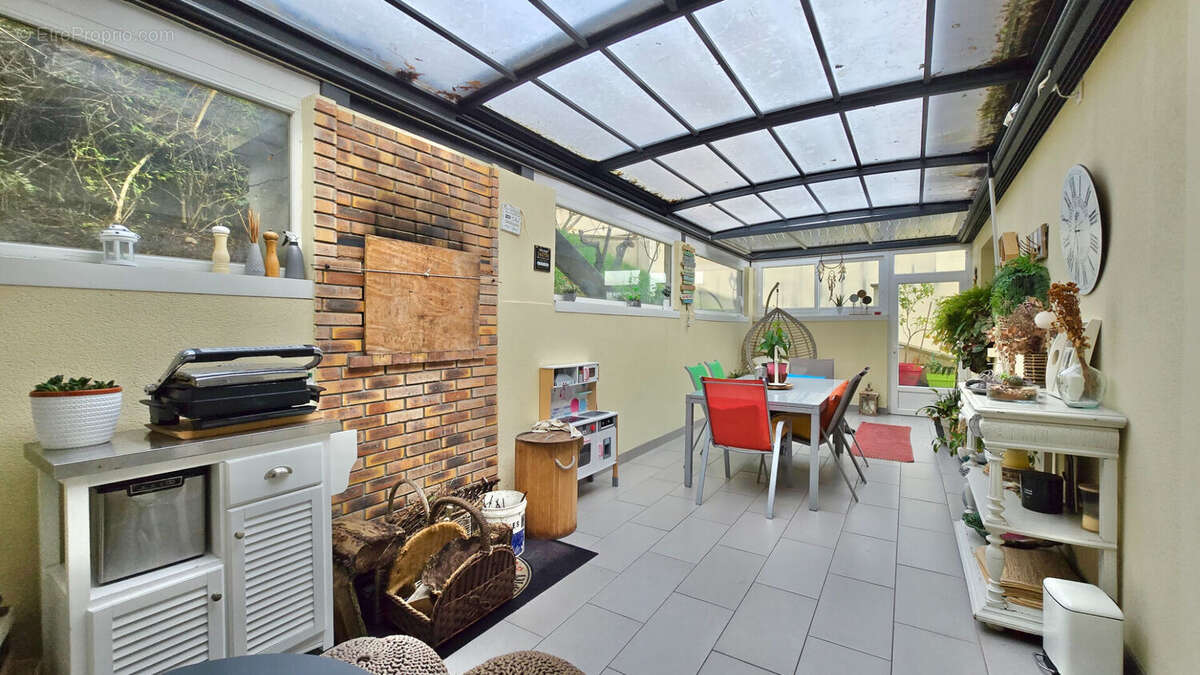 Maison à ATHIS-MONS