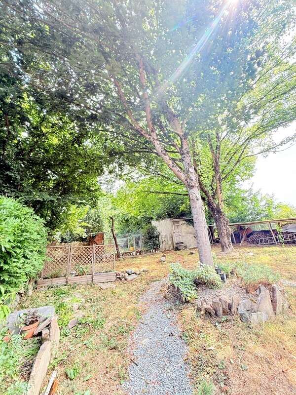 Longère en pierre 90m², sur terrain de 2379m² 69 990 € - photo 42