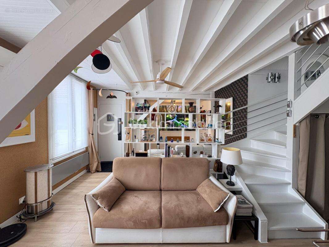 Appartement à PAU