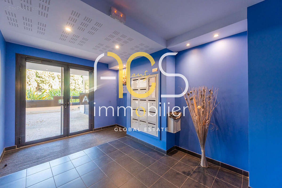 Appartement à MARTIGUES