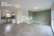 Appartement à TEMPLEUVE
