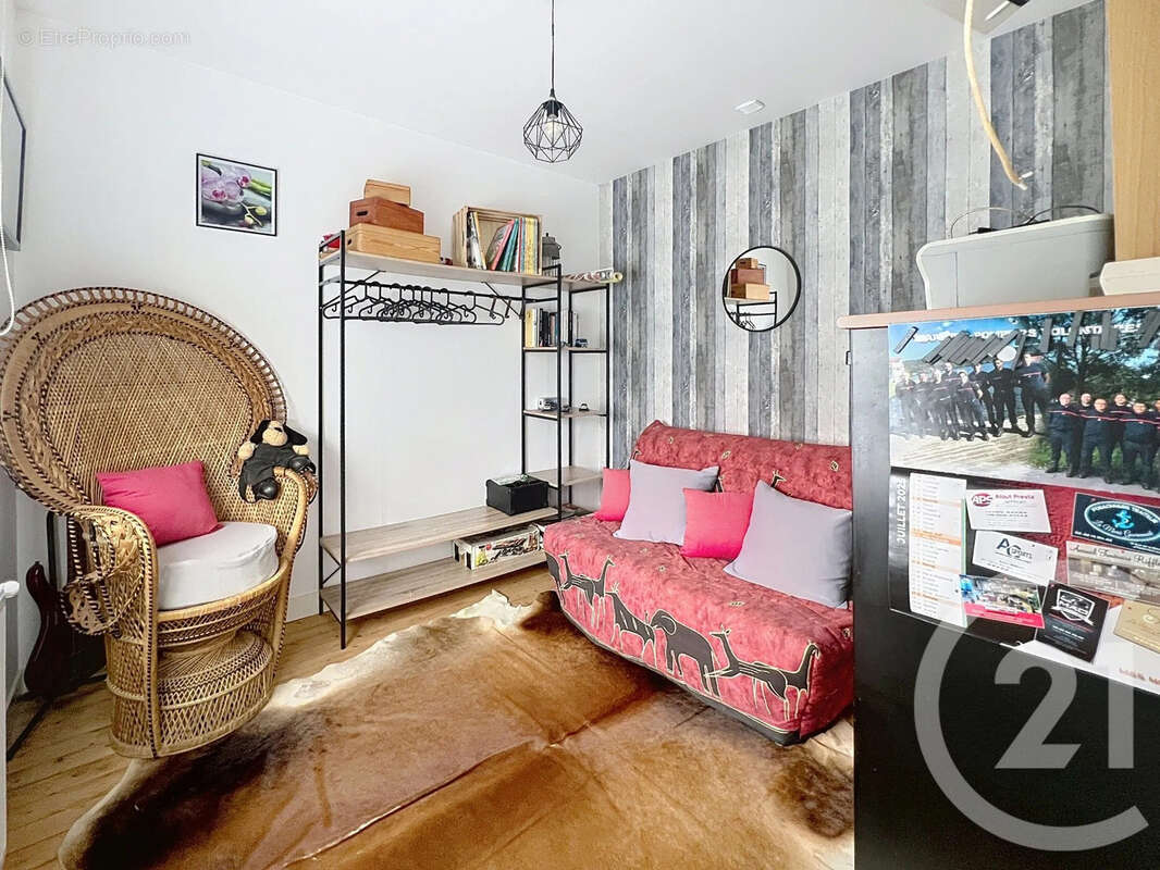 Maison à PONT-AUDEMER