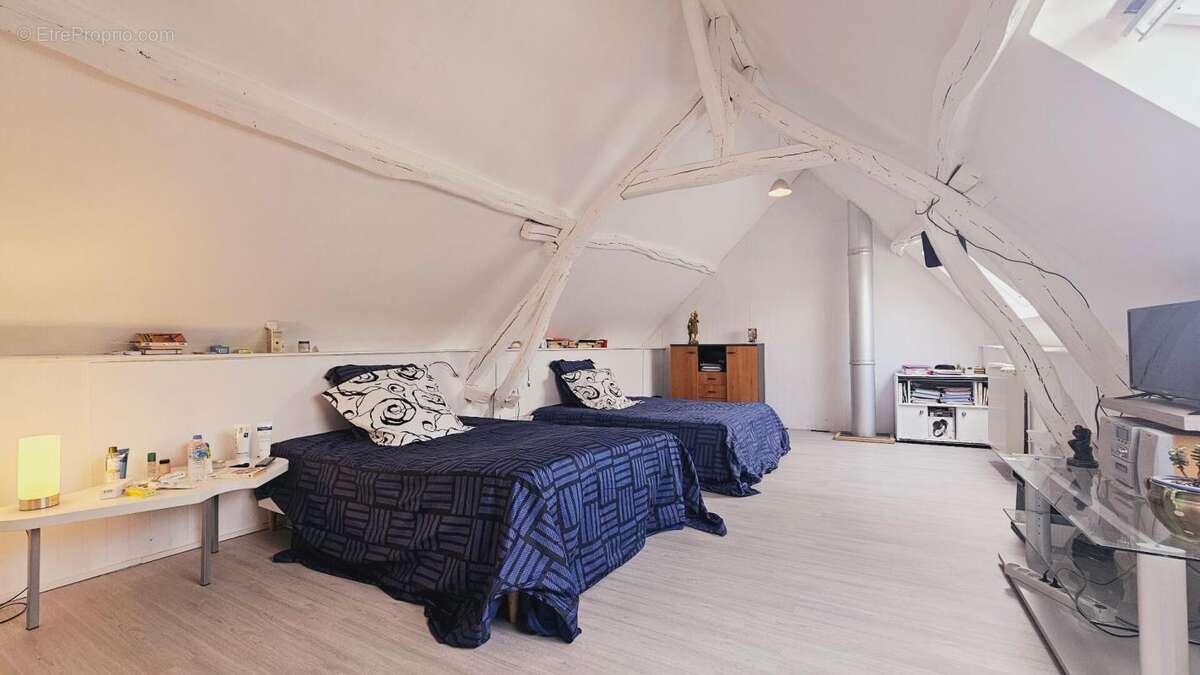 Maison à MENETOU-SALON