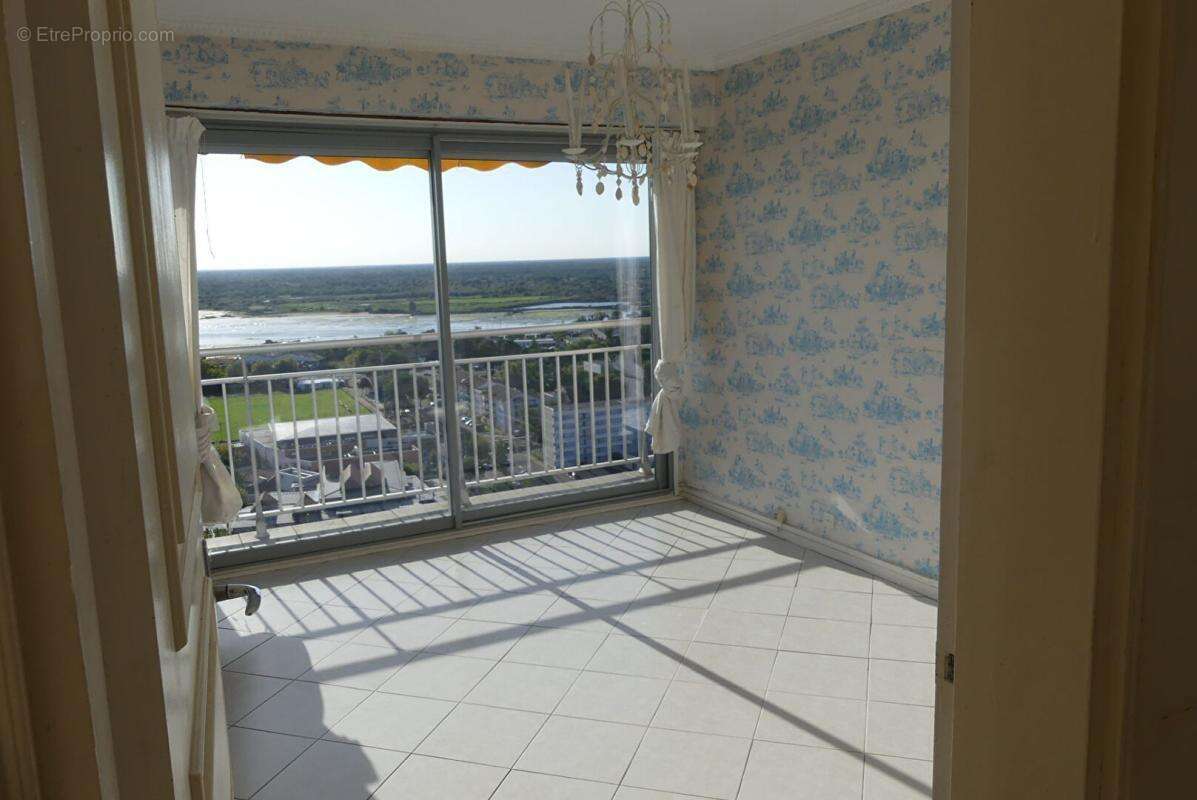 Appartement à ARCACHON
