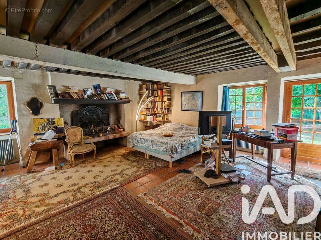 Maison 270 m² à Saint-Palais  - photo 9