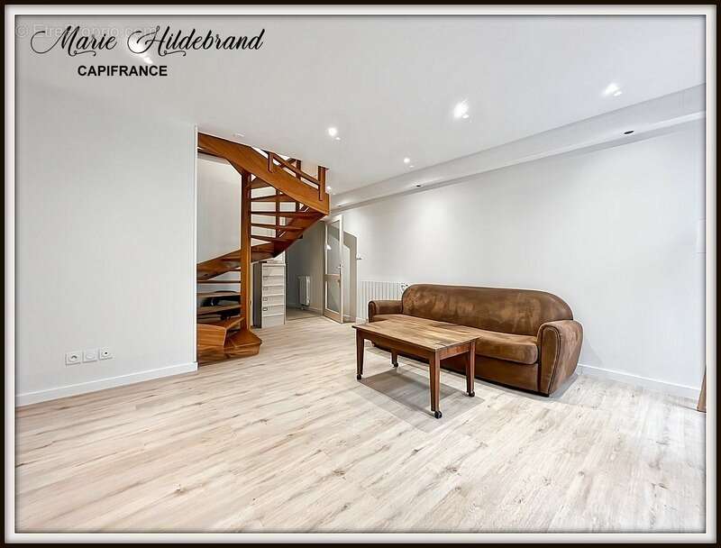 Maison à CASTELSARRASIN