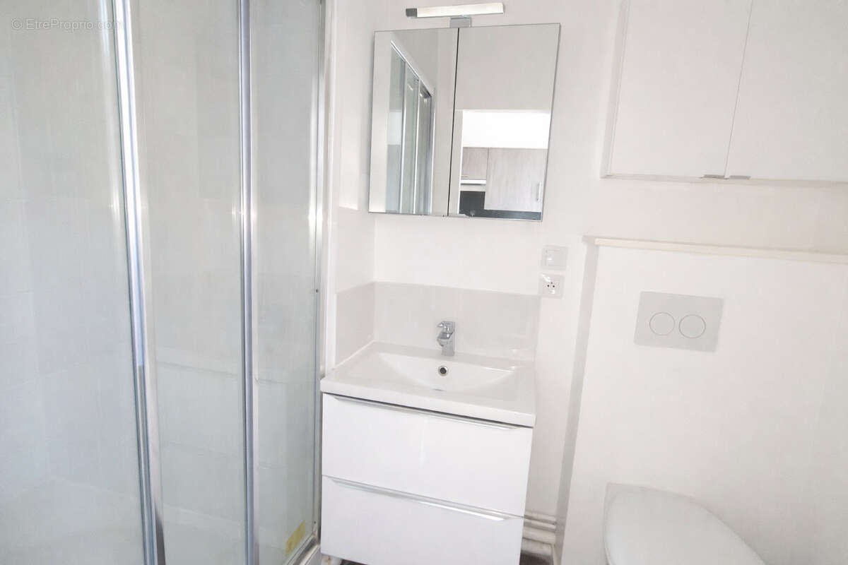 Appartement à BOULOGNE-SUR-MER