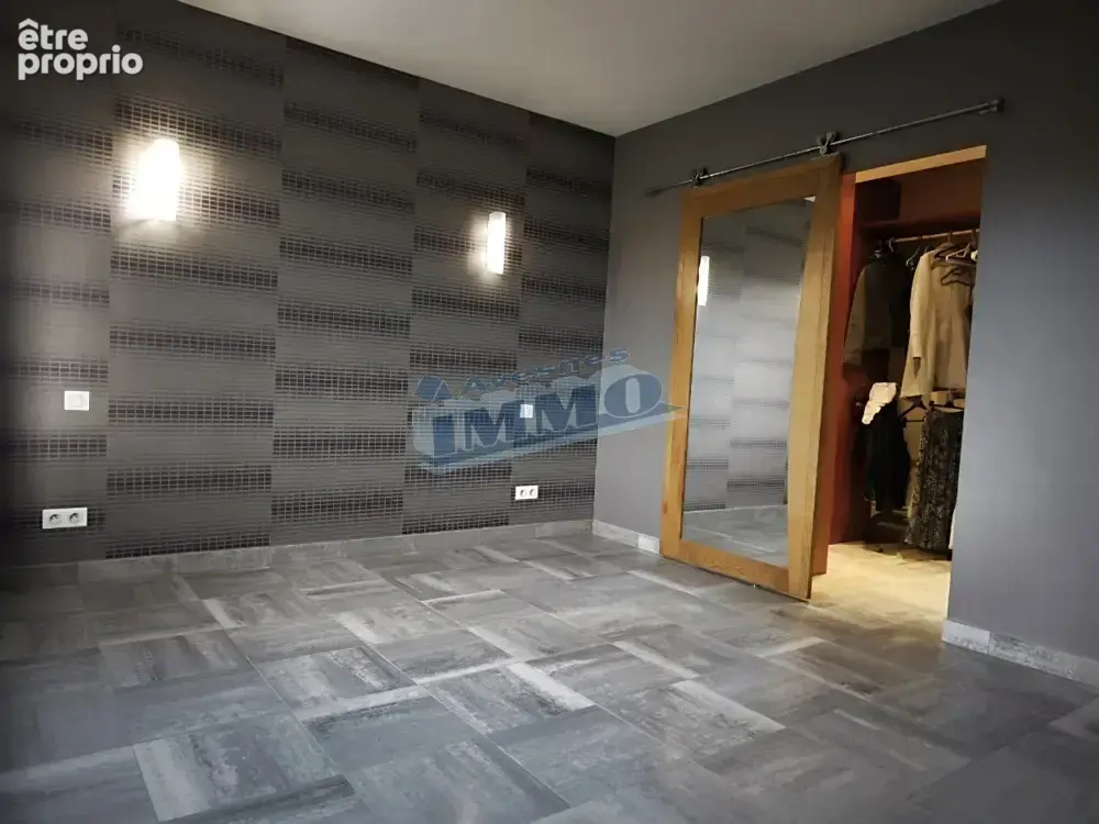 Maison semi-plain-pied de 245 m2,  Secteur d'Aubigny-en-Artois - photo 5