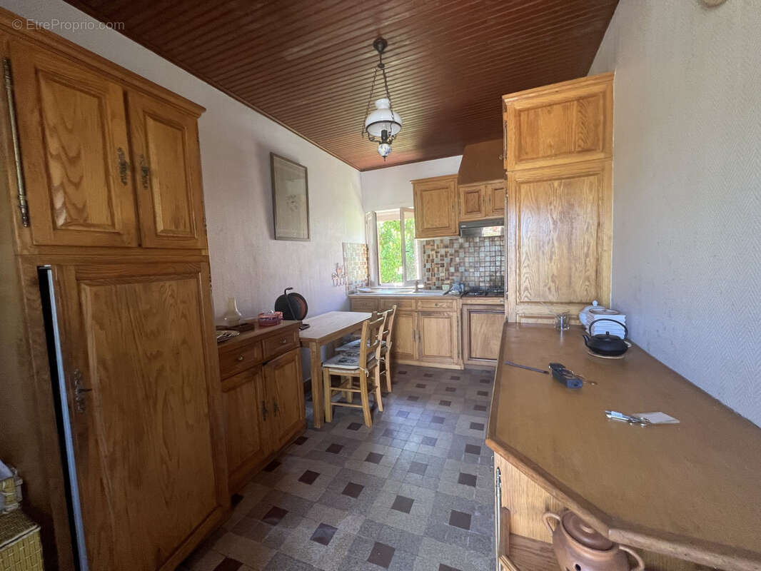 Maison de campagne - photo 4
