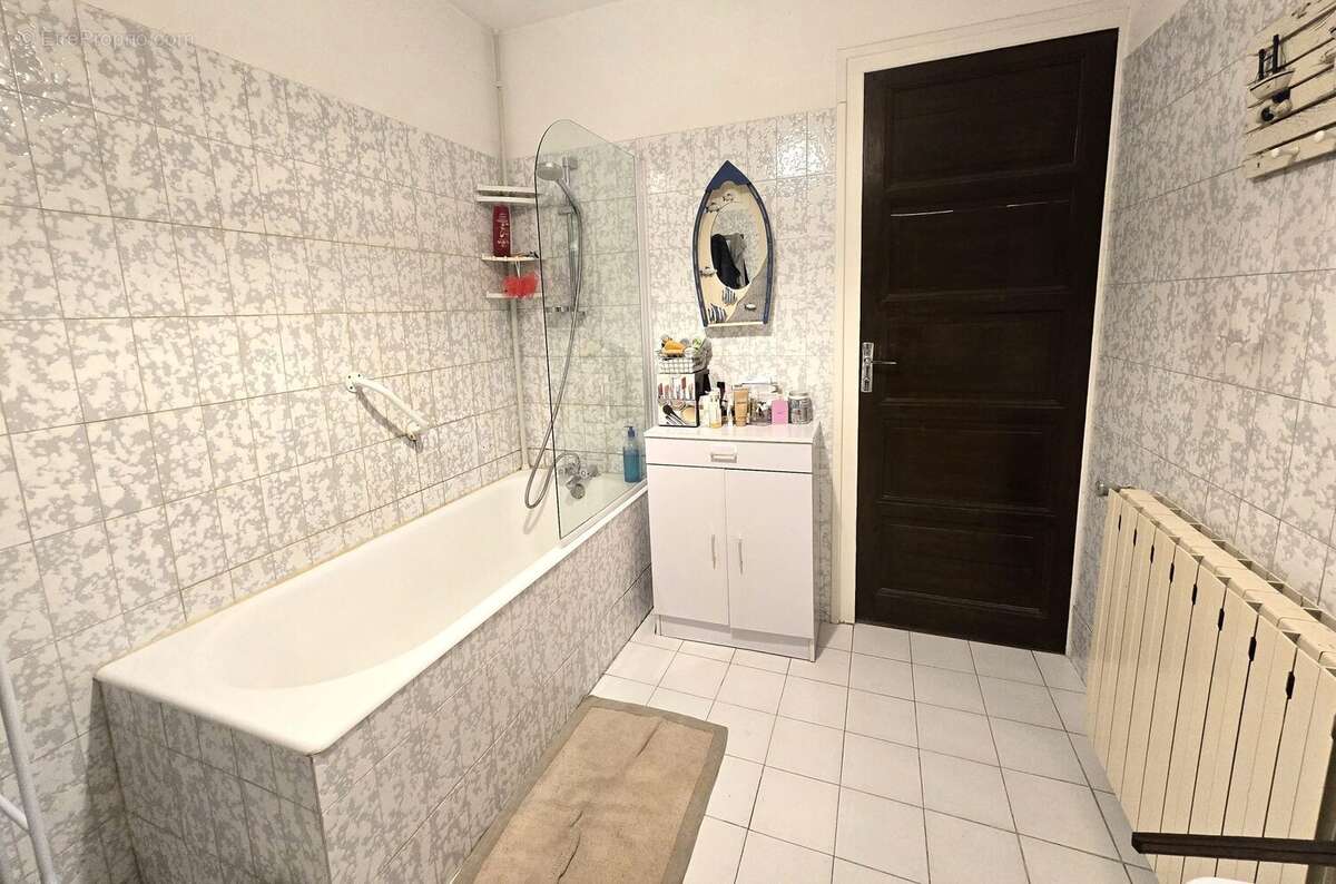 Maison à SAINT-LAURENT-EN-ROYANS