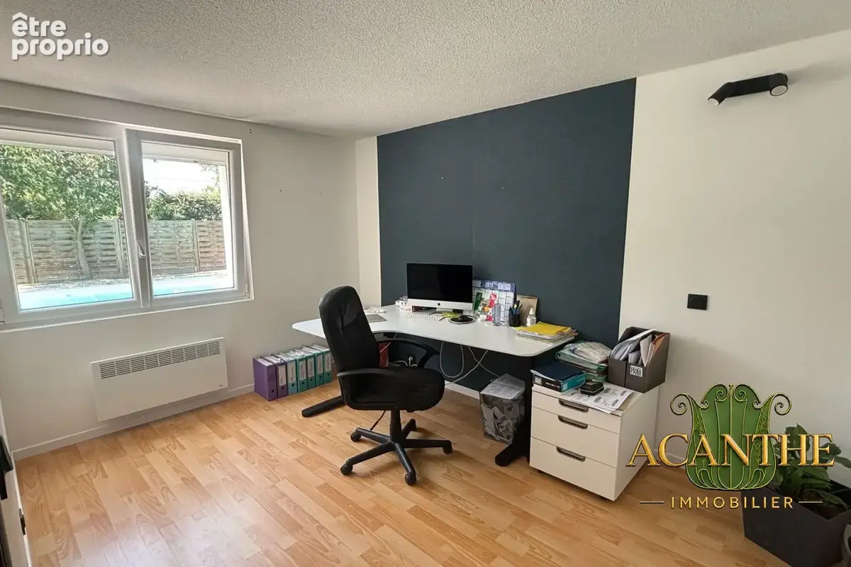 Maison 7 pièces 175 m² à vendre à Le Cres (34920) - photo 7