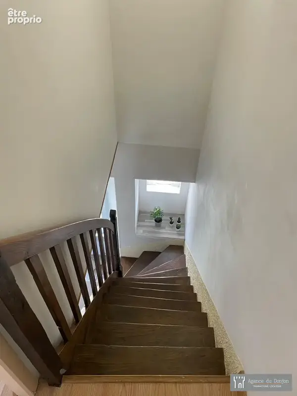Maison 4 pièces 72 m² à vendre à Jonzac (17500) - photo 5
