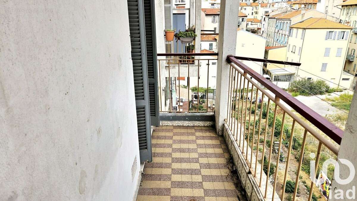 Photo 3 - Appartement à NICE