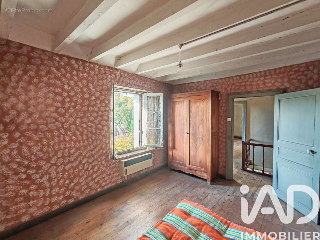 Photo 9 - Maison à SAINT-GEORGES-DE-LA-COUEE