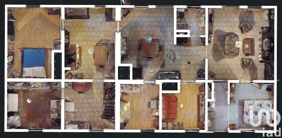 Photo 6 - Maison à PARENTIS-EN-BORN