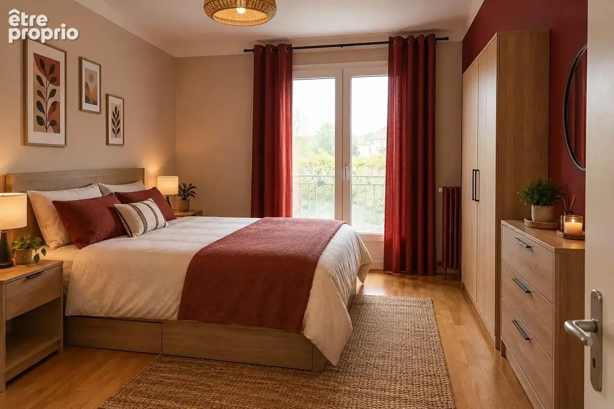 Maison 6 pièces 133 m² à vendre à Cugand (85610) - photo 8