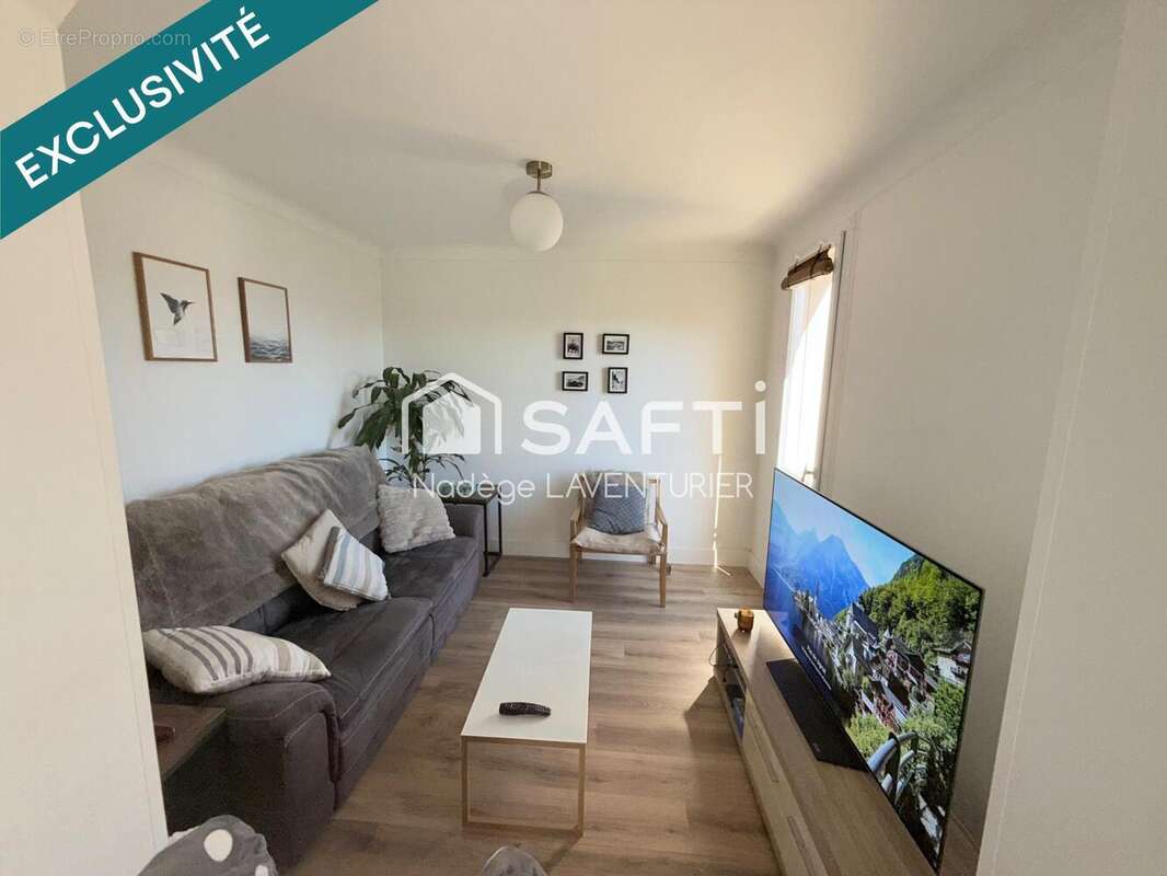 Photo 6 - Appartement à AJACCIO