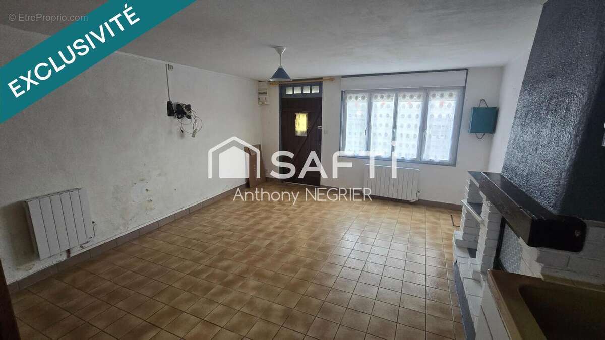 Photo 3 - Maison à LA FERRIERE-AUX-ETANGS