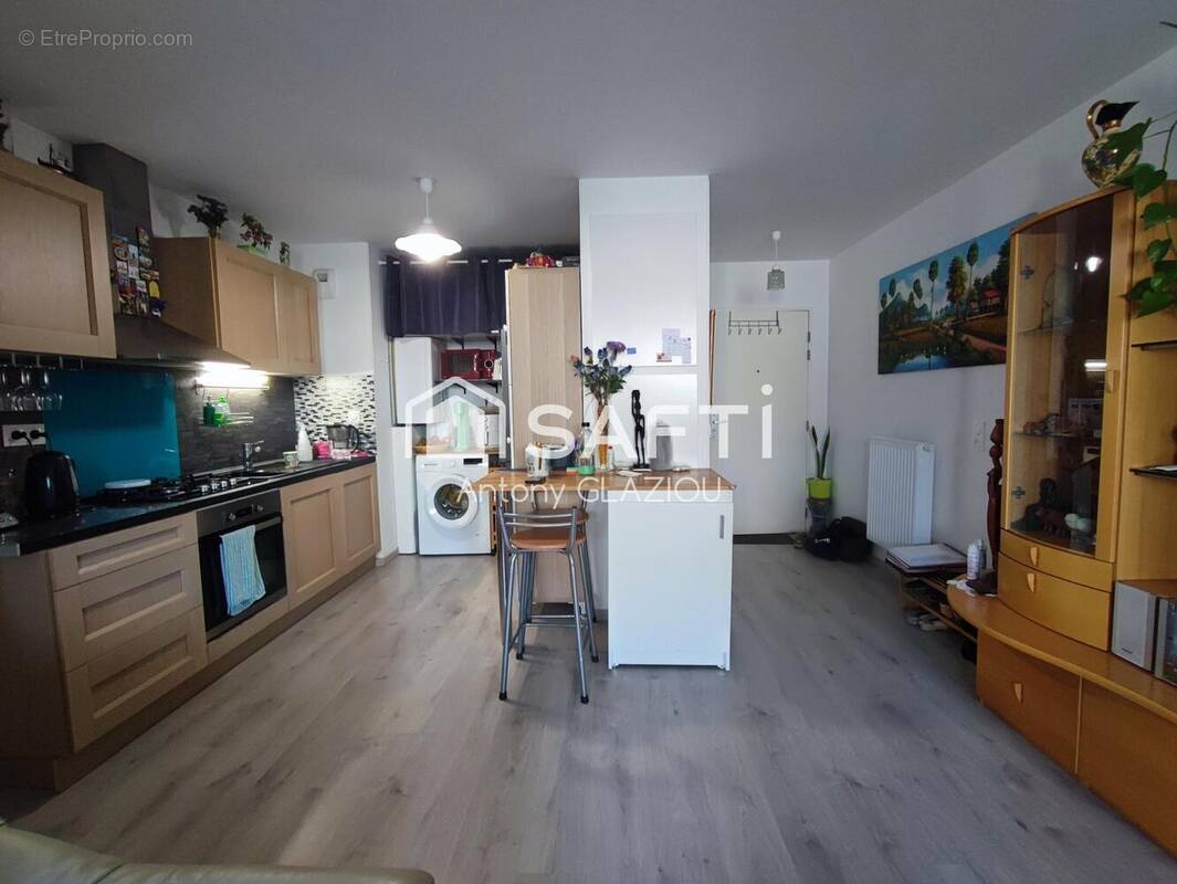 Photo 1 - Appartement à BASSENS