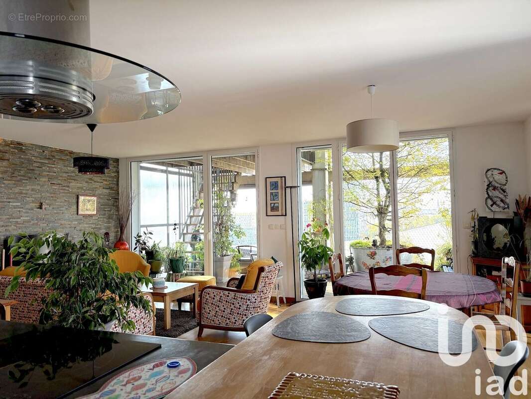 Photo 3 - Appartement à NANTES