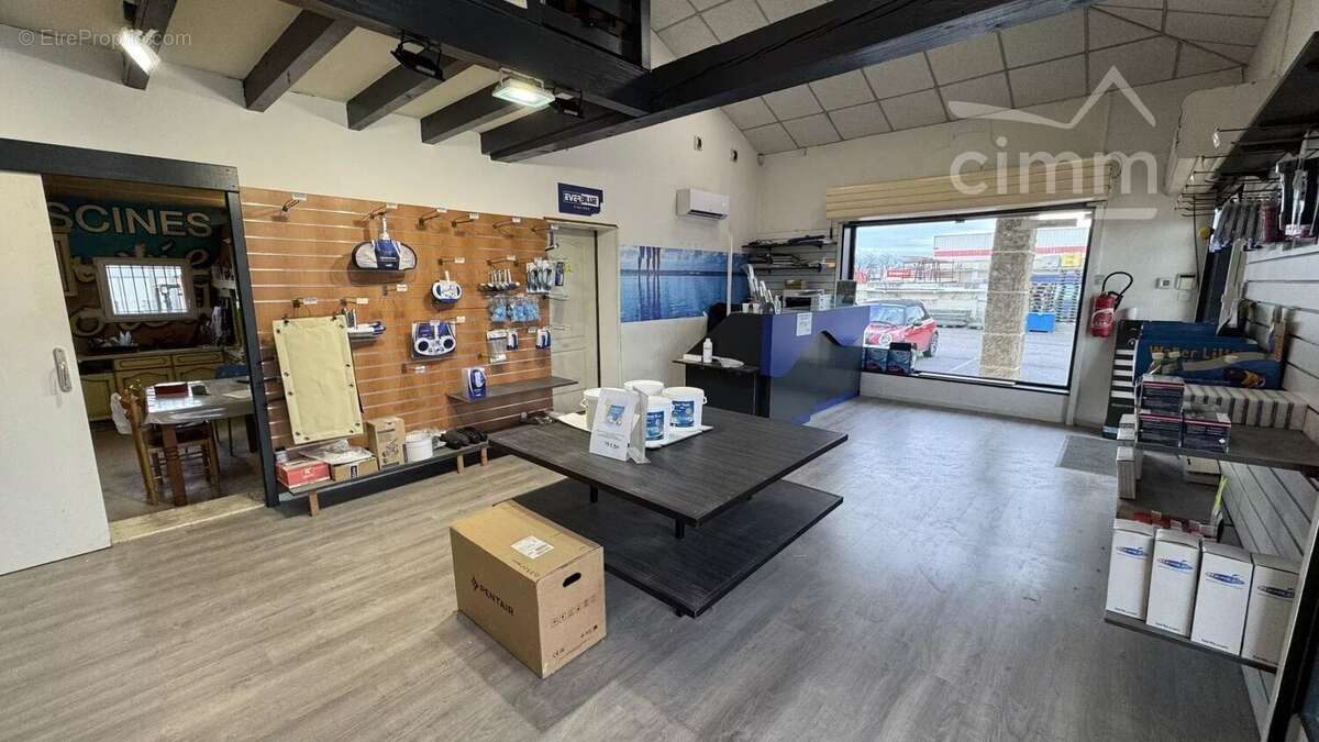 Maison à SAINT-RAMBERT-D'ALBON