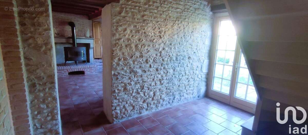 Photo 6 - Maison à VARENNES-LES-NARCY