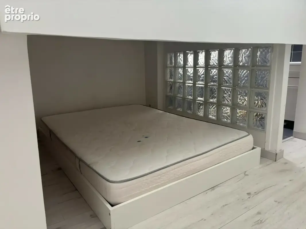 Appartement 1 pièce 23 m² à vendre à Fontainebleau (77300) - photo 9