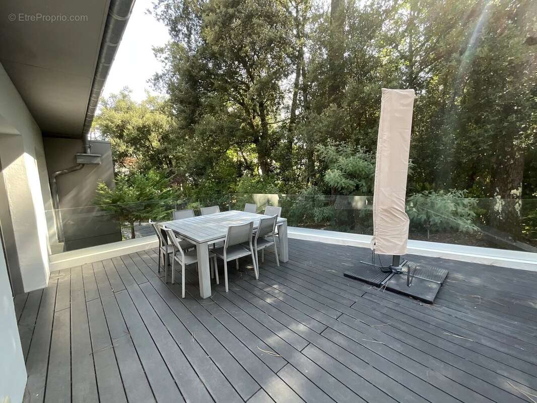 Villa contemporaine de 230 m² - photo 25