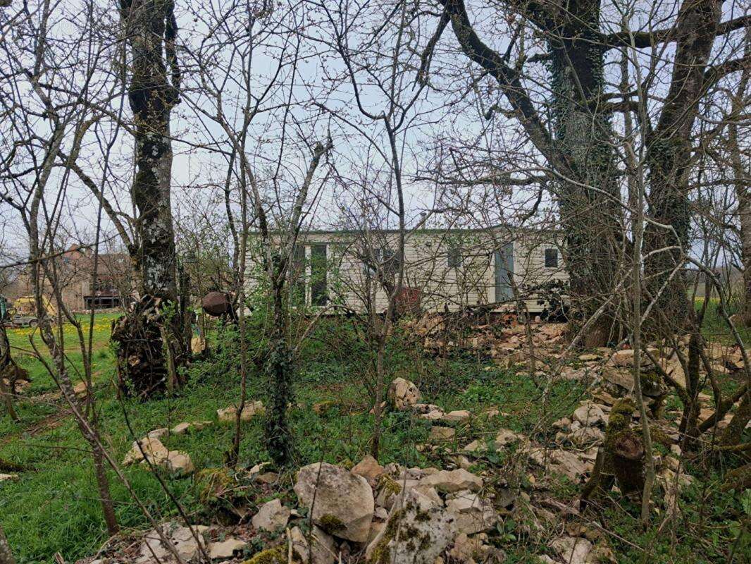 Maison terrain 3Ha permis de construire - photo 16