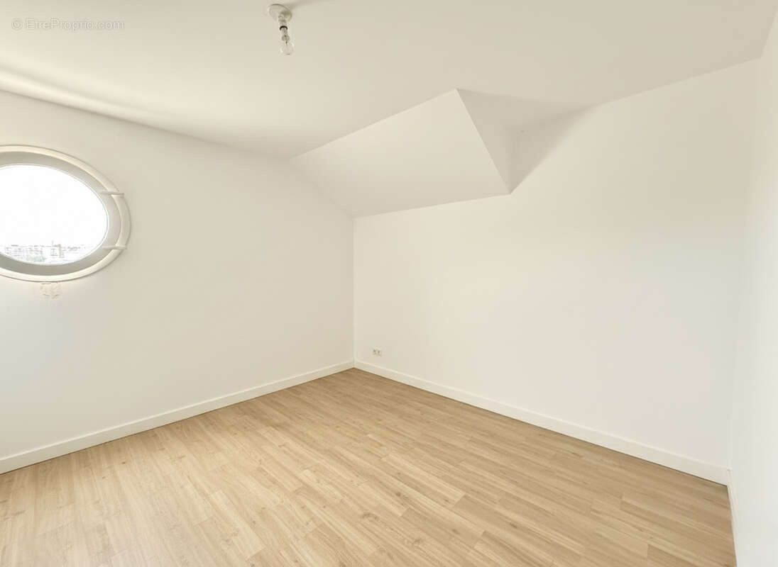 Appartement à LIMEIL-BREVANNES