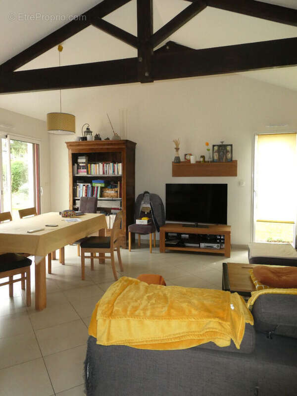 Maison à SAINT-VIAUD